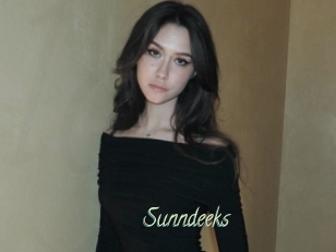 Sunndeeks