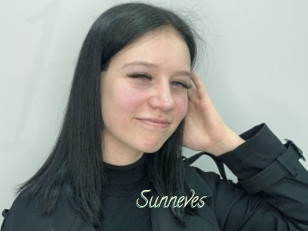 Sunneves