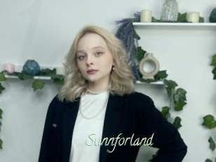 Sunnforland