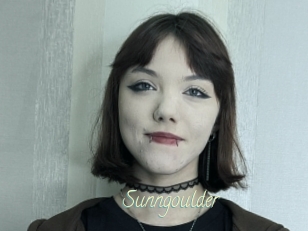 Sunngoulder