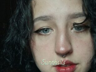 Sunnhails