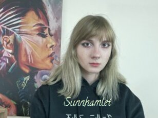Sunnhamlet