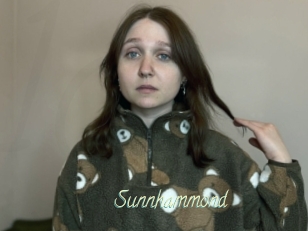 Sunnhammond
