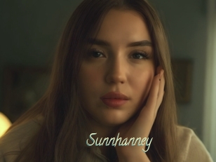 Sunnhanney