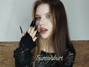 Sunnivaburt