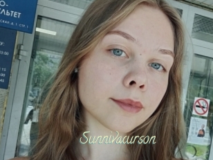 Sunnivacurson