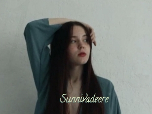 Sunnivadeere