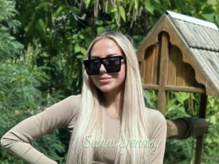 Sunnivafenney