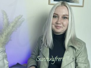 Sunnivafrere