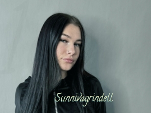 Sunnivagrindell