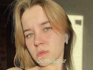 Sunnivagrise