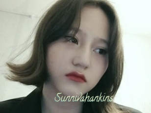 Sunnivahankins