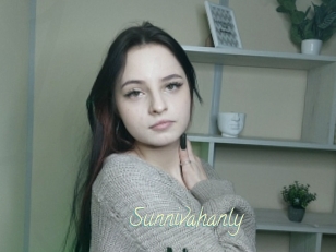Sunnivahanly