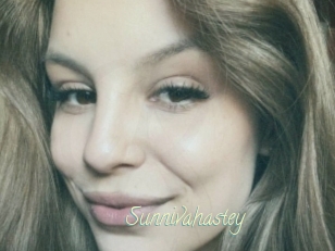 Sunnivahastey