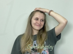 Sunnivahenley