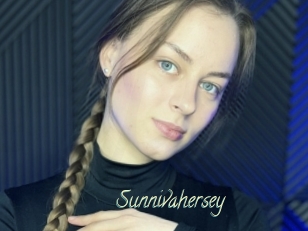 Sunnivahersey