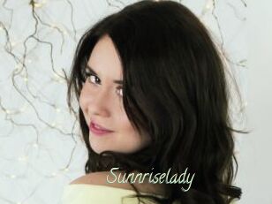 Sunnriselady