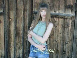 Sunnyfoxxxy