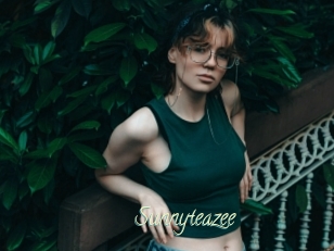 Sunnyteazee