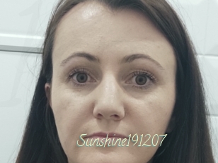 Sunshine191207