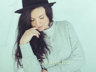 Sunsweetalisa
