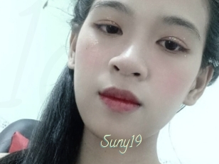 Suny19