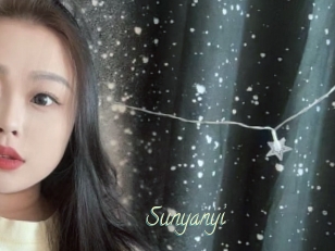 Sunyanyi
