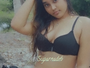 Suparnadeb
