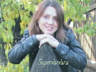 Supervarvara