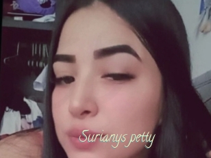 Surianys_petty