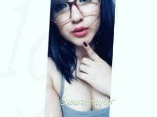 Susana_taylor