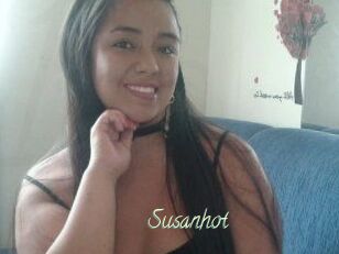 Susanhot