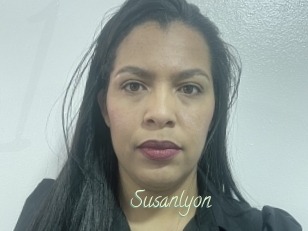 Susanlyon