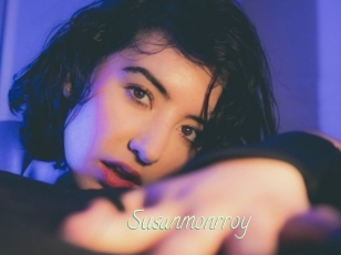 Susanmonrroy