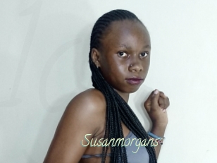 Susanmorgans