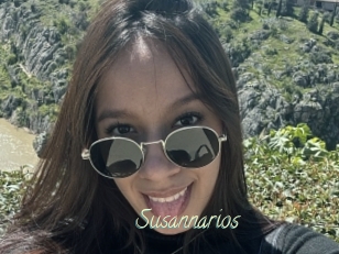 Susannarios