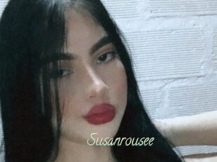 Susanrousee