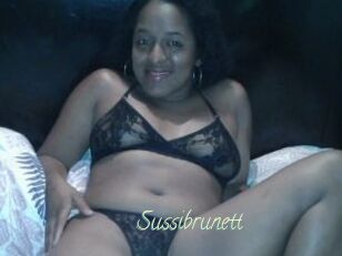 Sussibrunett