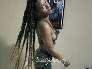 Sussychoosey
