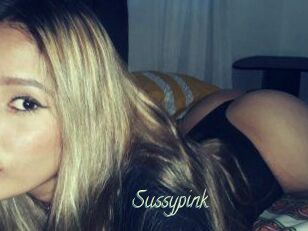 Sussypink