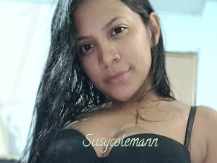 Susycolemann