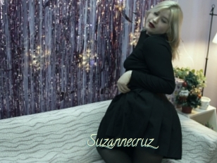 Suzannecruz
