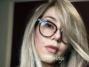 Suzannewings