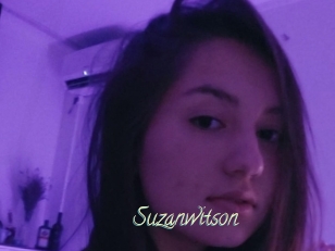 Suzanwitson
