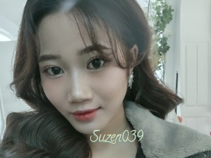 Suzen039