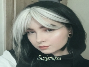 Suziemikes
