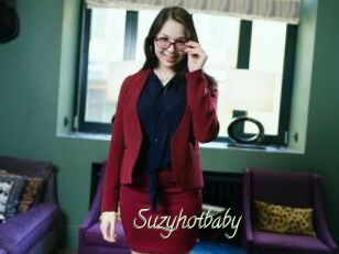Suzyhotbaby