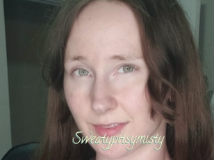 Sweatypitsymisty
