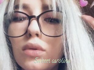 Sweeet_carolina