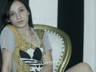Sweeetlily